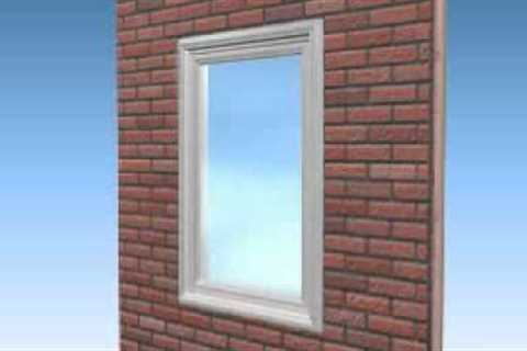 Educational Videos. Retrofit &amp; Brick to Brick installations. Galaxy Windows.