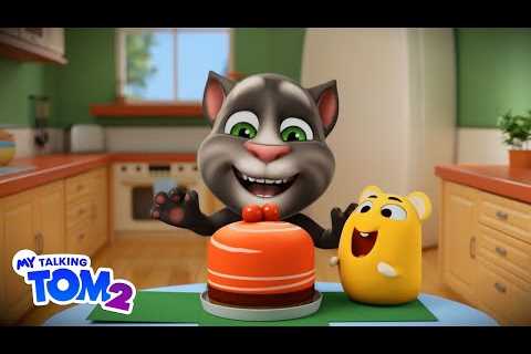 English My Talking Tom Friends : 👍 Good stream | Playing Solo | Streaming with Turnip