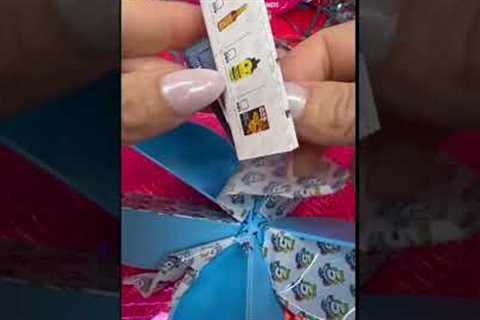 Mini Brands Series 4 Unboxing #shorts #minibrands