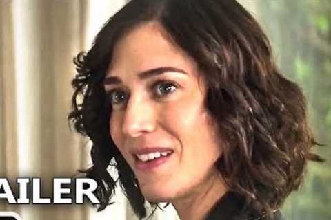 FATEL ATTRACTION Trailer (2023). Lizzy Caplan Drama Movie