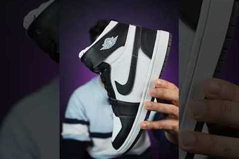 Nike air jordans 👟 that AMAZED me! 😍🔥 #airjordan #nikedunk #nikeshoes