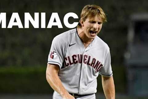 The Biggest MANIAC In Baseball