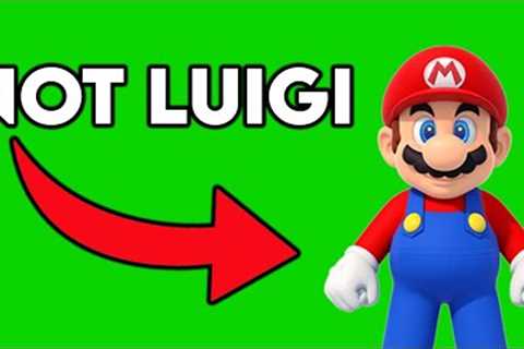 100 Facts About Nintendo That YOU Did Know!