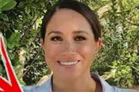 Top Ten Reasons Meghan Markle is the Most Hate Celebrity