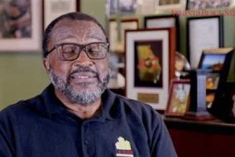 $2 Billion in Projects, Black-owned Construction Company Owner Says He ‘Didn’t Dream Big Enough’