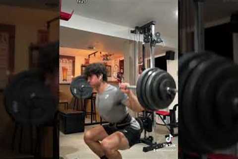 Full LEG WORKOUT to help grow your LEGS!