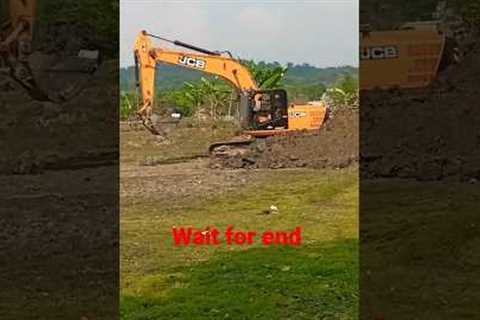 JCB Accident Video 😱#shorts #trending #jcb #youtubeshorts #shortvideo