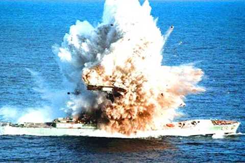TOP 10 Dangerous Insane Ship Fails Compilation 2022 ! Ships Crash Collision ! Worst Big Ship Fires!