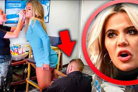 How The Kardashians Bully Their Workers
