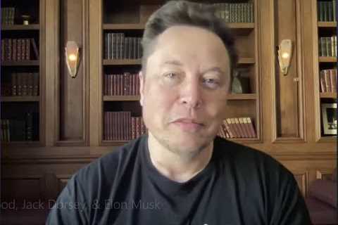 Elon Musk on Crypto, Bitcoin, Ftx, Mining and Twitter. Why Crypto is CRASHING!? | LIVE EVENT