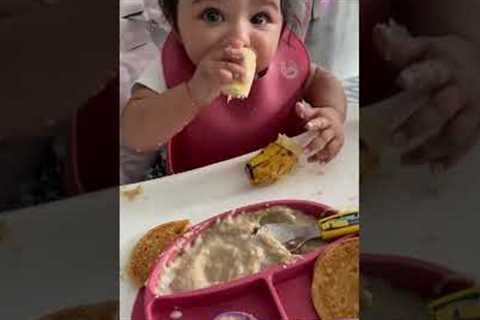 Blw 6 month old !