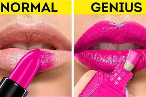 VIRAL BEAUTY HACKS THAT REALLY WORK