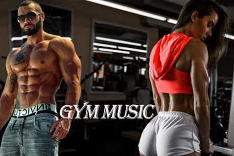 Best Workout Music Mix 2023 🔥 Gym Motivation Music Mix 🔥 EDM, Bass, Hip Hop Video 4k #0025