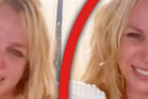 The Top 10 Reasons Britney Spiers Is Divorcing Sam Asghari