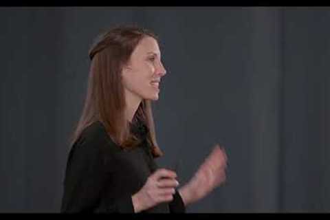 How to achieve sustainable transformation? | Anna Wagenschwanz | TEDxESMTBerlin