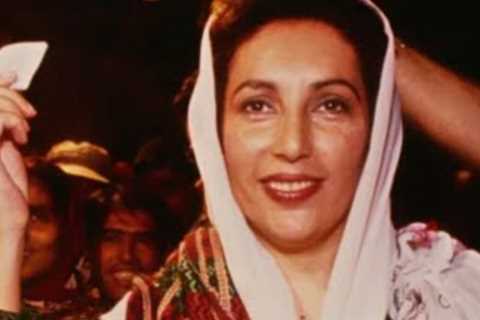 Politicians Who Predicted Their Own Deaths