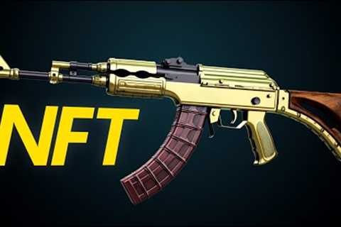 The Biggest Scam in Gaming?