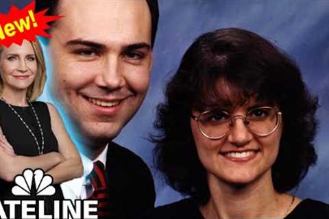 Dateline NEW Season 2023🎍🎍🎍 Deadly Valentine🚕🚕🚕Dateline Full Episodes