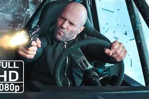 Fuse | Hollywood Action Movie | Full Lenght English Action Movie | Hollywood Movies