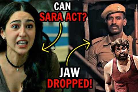 Is Bollywood Horror Dead? | Gaslight Review | A Tamil Nadu Masterpiece? | Viduthalai Review