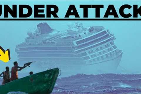 10 WORST Cruise Ship Disasters | Horrible Travel Nightmares