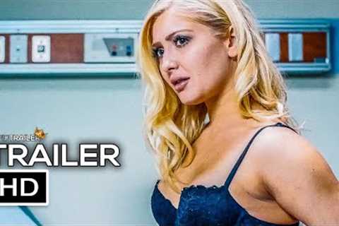 ANDY SOMEBODY Official Trailer (2023)