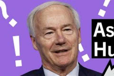 Who Is Asa Hutchinson, The Newest GOP Candidate For President? | FiveThirtyEight