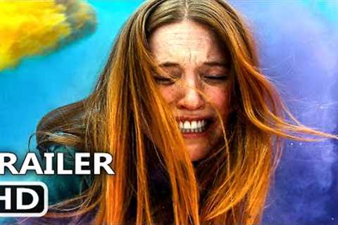 DROPS OF GOD Trailer (2023) Fleur Geffrier, Tomohisa Yamashita Series