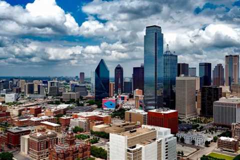 Dallas' Top 10 Tourist Attractions for Family Vacation