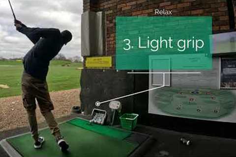 How to break 100! Tips from one average golfer to another 😱