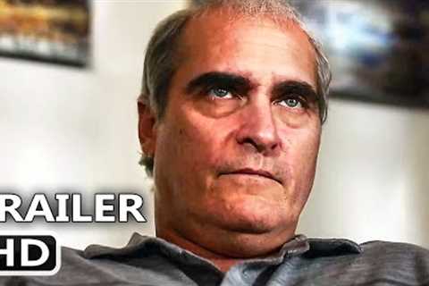 BEAU IS AFRAID Trailer 2 (NEW 2023) Joaquin Phoenix, A24 Movie
