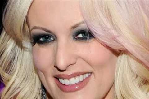 Stormy Daniels: The Truth Untold