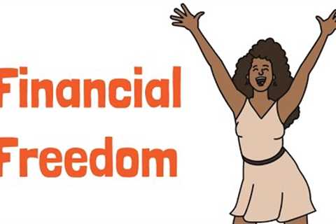 10 Tips for Building Wealth and Financial Freedom 💲