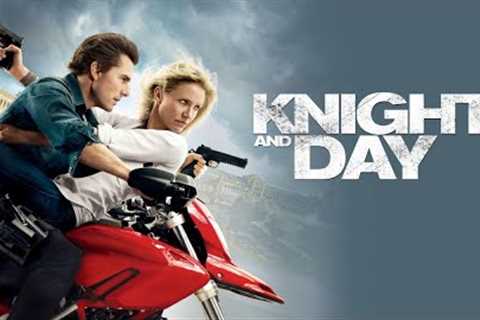 Tom Cruise Full Action Movie