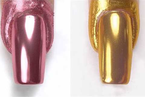 #708 New Stunning Nail Art Design | Amazing Color Nail Art 2023 | Nails Inspiration