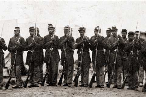 Although Too Late to Change the Civil War, This Rebel Victory Gave Florida a Slice of History