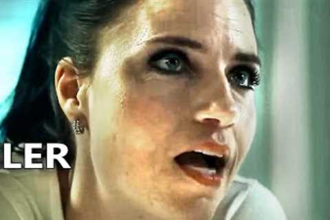 THE NURSE Trailer (2023) Josephine Park, Drama