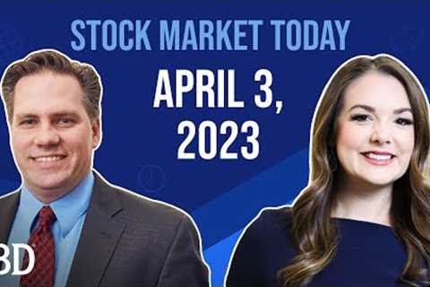 Oil Jumps, Techs Pause; Chevron, Super Micro, Monolithic Power In Focus | Stock Market Today