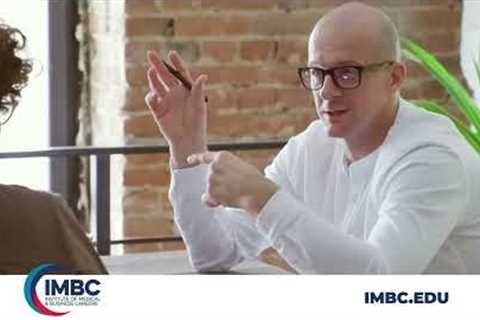 Fast Track Career Training at IMBC