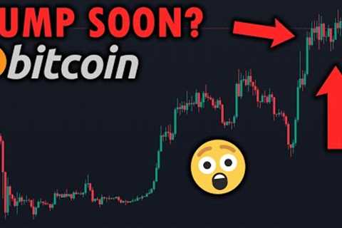THIS PREDICTS THE 2023 BITCOIN CRASH IS ABOUT TO START!!!!!!!!!! (Bitcoin Analysis)
