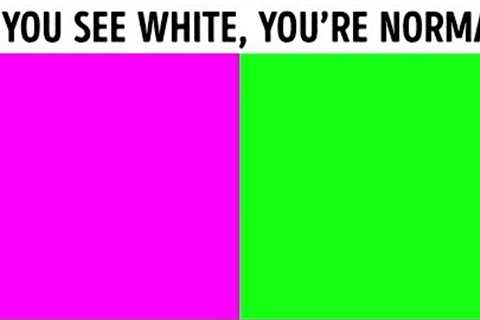 12 BEST TESTS TO REVEAL YOUR PERSONALITY TYPE