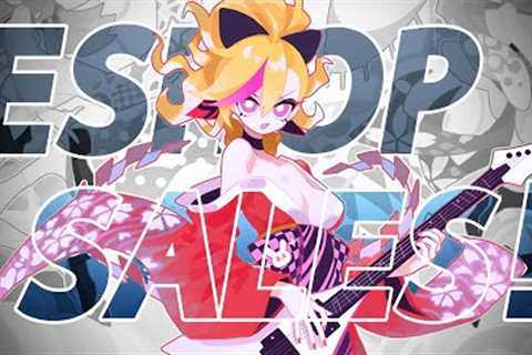 New Nintendo Switch Eshop Sale - Get the 15 Best Deals Before They're Gone!