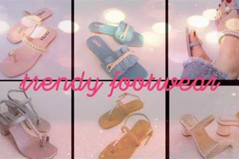 Trendy Footwear||Stylish shoes||#trend #viral #fypシ #shoes #fashion #trendyfashion