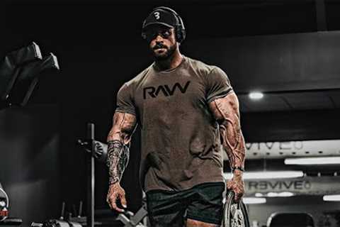 Best Workout Music Mix 2022 💪 Top Gym Workout Songs 💪 Best Motivational Music 2022