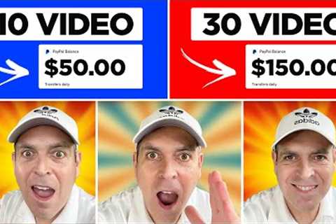 (1 Video = $5.00) Make Money Watching Videos 2023 (Free PayPal Money 2023) Make Money Online 2023