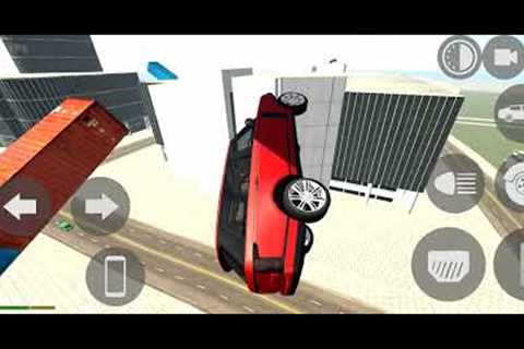 ||#rengerover#crash#in#high#building #funny#viral#trending#gta5#cartoon #video#technogamerz#kids..