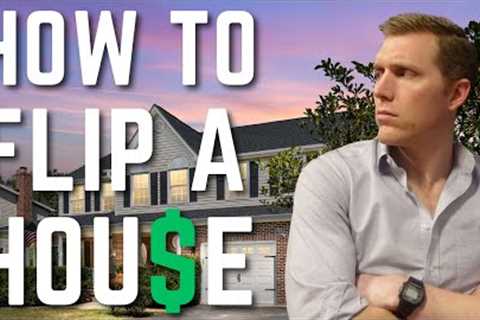 Flip This House With Me in 5 Minutes ($665K to $950K)