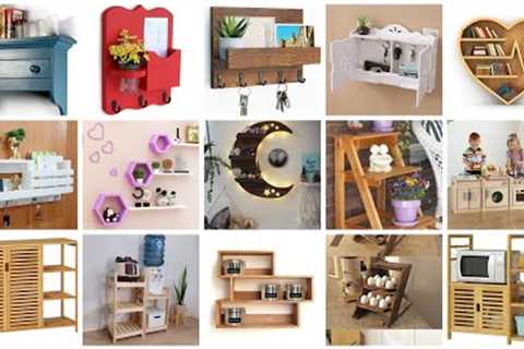 top 50 diy woodworking project for home decor || diy woodworking projects || scrap wood projects