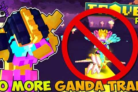 Trove Ganda Trains (Nitro Group Farms) Are Getting Nerfed | Trove PTS