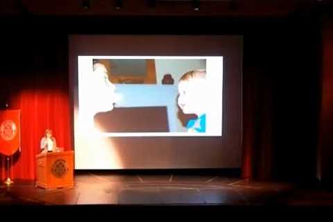 The Survival Card  | Amelia Carnahan | TEDxYouth@MadeiraSchool